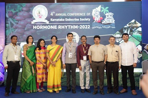 Hormone Rhythm 2022
