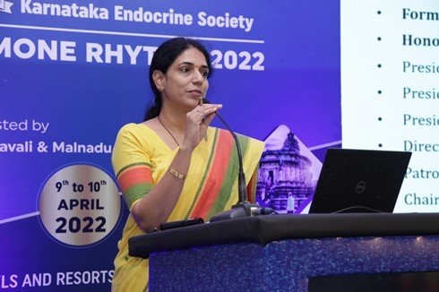 Hormone Rhythm 2022