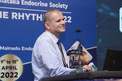 Hormone Rhythm 2022