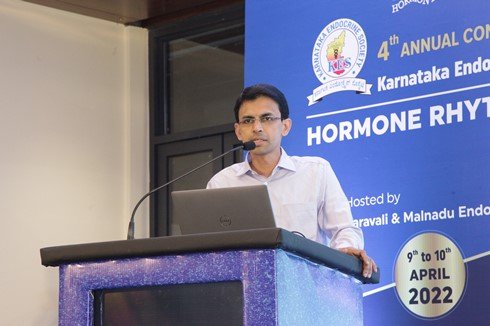 Hormone Rhythm 2022
