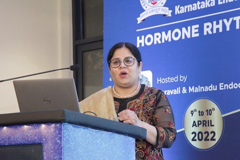 Hormone Rhythm 2022