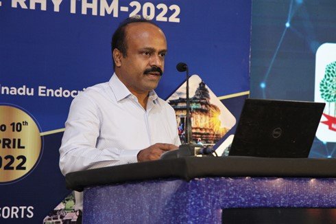 Hormone Rhythm 2022