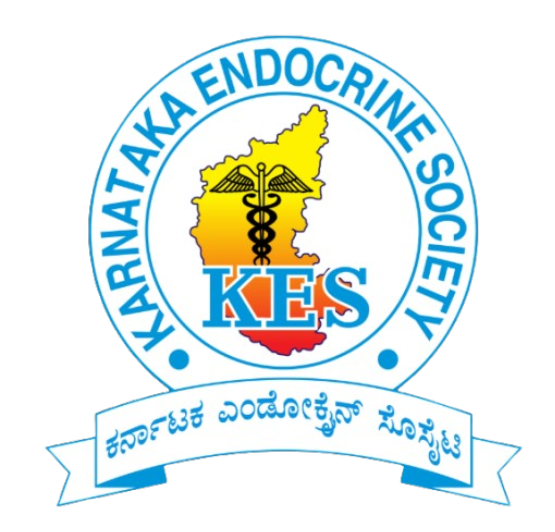 Karnataka Endocrine Society Logo